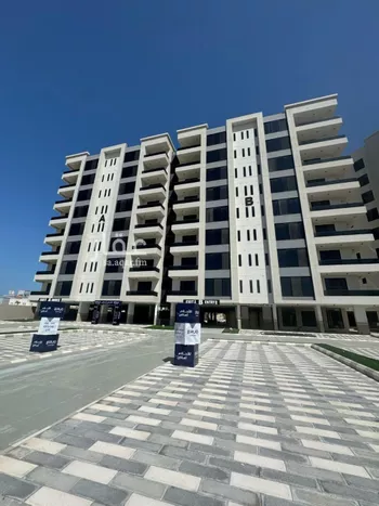 شقة للبيع في شارع عبدالرحمن ابن ازهر, حي الشاطئ الشرقي, مدينة الدمام, المنطقة الشرقية