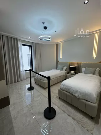 شقة للبيع في شارع عبدالرحمن ابن ازهر, حي الشاطئ الشرقي, مدينة الدمام, المنطقة الشرقية صورة 3