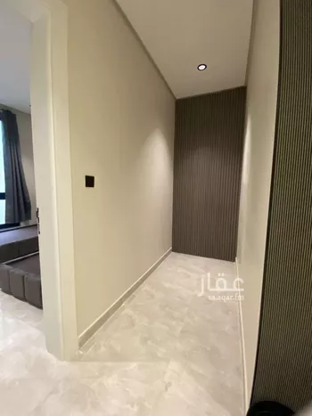 شقة للإيجار في شارع العطايف, حي الحمراء, مدينة الخبر, المنطقة الشرقية صورة 2