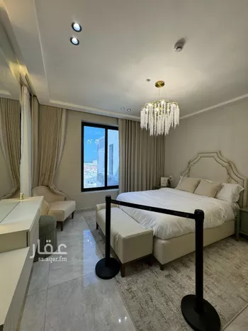 شقة للبيع في شارع الملك عبد الله بن عبدالعزيز, حي الشاطئ الشرقي, مدينة الدمام, المنطقة الشرقية صورة 2