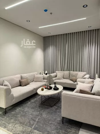 شقة للبيع في شارع النعيرية, حي الحمراء, مدينة الخبر, المنطقة الشرقية صورة 3