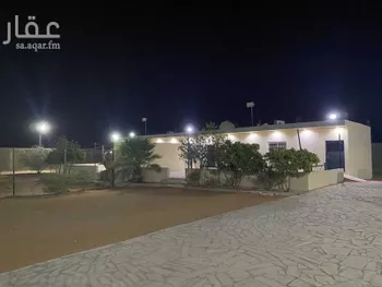 استراحة للإيجار في شارع هجرة الاوسط 745 ، المزاحمية ، المزاحمية
