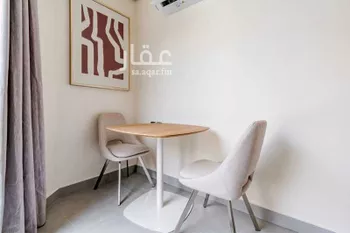 شقة للإيجار في شارع الامير احمد بن عبدالرحمن بن فيصل, حي السليمانية, مدينة الرياض, منطقة الرياض صورة 4