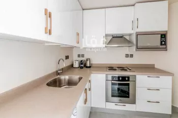 شقة للإيجار في شارع الامير احمد بن عبدالرحمن بن فيصل, حي السليمانية, مدينة الرياض, منطقة الرياض صورة 5