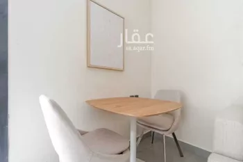 شقة للإيجار في شارع الامير احمد بن عبدالرحمن بن فيصل, حي السليمانية, مدينة الرياض, منطقة الرياض صورة 4
