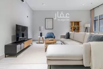 شقة للإيجار في شارع المصانع, حي الحمراء, مدينة الرياض, منطقة الرياض صورة 3