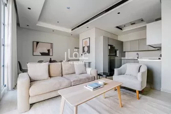 شقة للإيجار في شارع مسلمة الأنصاري, حي الإزدهار, مدينة الرياض, منطقة الرياض صورة 3