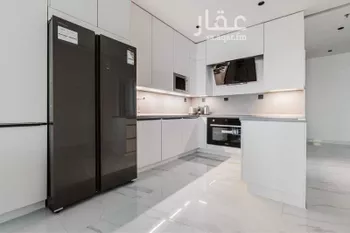 شقة للإيجار في شارع طريق الملك فهد, حي النخيل, مدينة الرياض, منطقة الرياض صورة 3