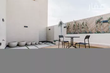 شقة للإيجار في شارع مسلمة الأنصاري, حي الإزدهار, مدينة الرياض, منطقة الرياض صورة 5