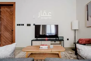 شقة للإيجار في شارع جبريل بن جميل, حي النرجس, مدينة الرياض, منطقة الرياض صورة 4