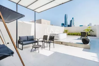 شقة للإيجار في شارع الإنتصار, حي العقيق, مدينة الرياض, منطقة الرياض صورة 4