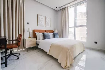 شقة للإيجار في شارع طريق الملك فهد, حي النخيل, مدينة الرياض, منطقة الرياض صورة 5