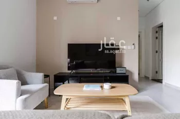 شقة للإيجار في شارع طريق الامام سعود بن فيصل, حي الملقا, مدينة الرياض, منطقة الرياض صورة 2