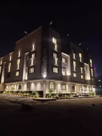 عمارة للإيجار في شارع الخيالة, حي الياسمين, مدينة الرياض, منطقة الرياض