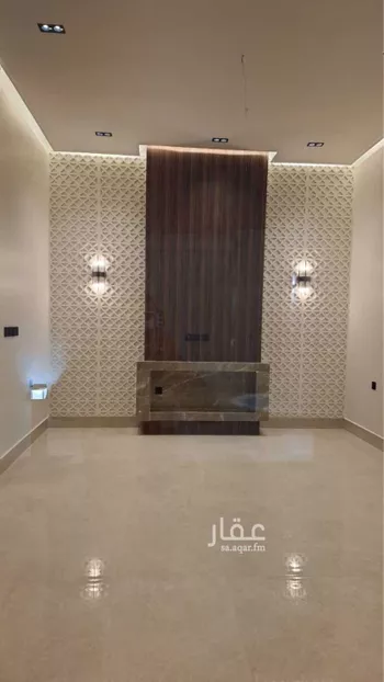 فيلا للبيع في شارع عدي بن ربيعة, حي الوادي, مدينة حائل, منطقة حائل صورة 5