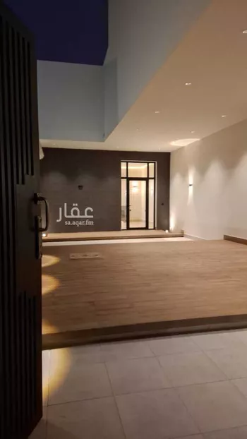 فيلا للبيع في شارع عدي بن ربيعة, حي الوادي, مدينة حائل, منطقة حائل صورة 2