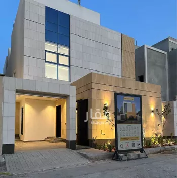 دور للبيع في شارع احمد محمد جمال, حي البيان, مدينة الرياض, منطقة الرياض صورة 2