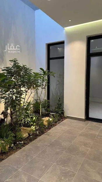 دور للبيع في شارع احمد محمد جمال, حي البيان, مدينة الرياض, منطقة الرياض صورة 4