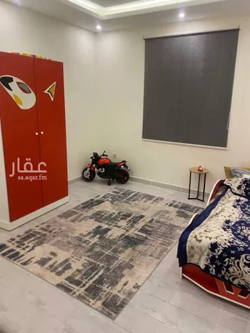 شقة للبيع في شارع ام الهوشان, حي الحمراء, مدينة الخبر, المنطقة الشرقية صورة 2