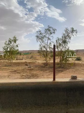 مزرعة للبيع في شارع مجمع بن جاريه, مدينة حريملاء, منطقة الرياض صورة 3