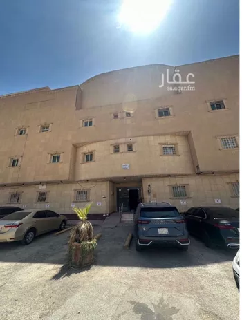 شقة للبيع في شارع الأمير عبدالله بن سعود بن عبدالله صنيت, حي الصحافة, مدينة الرياض, منطقة الرياض