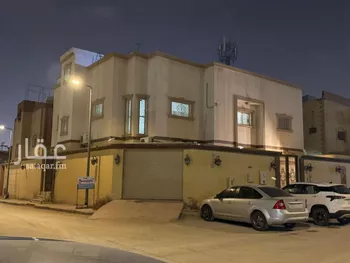 فيلا للبيع في شارع محمد المخزومي, حي العقيق, مدينة الرياض, منطقة الرياض