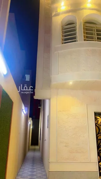 فيلا للبيع في شارع محمد سقاف بن عبدالله, حي طويق, مدينة الرياض, منطقة الرياض صورة 3