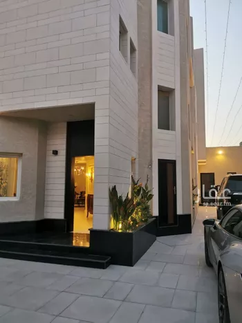 فيلا للبيع في شارع ابن مزين, حي المرسلات, مدينة الرياض, منطقة الرياض صورة 2