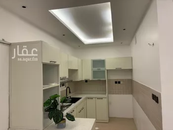 شقة للبيع في شارع القرينات, حي الندى, مدينة الرياض, منطقة الرياض صورة 2