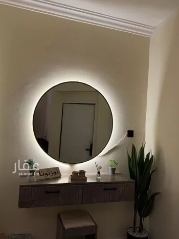 شقة للإيجار في شارع ابن عيدان, حي العقيق, مدينة الرياض, منطقة الرياض