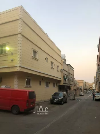 عمارة للبيع في شارع الطرفاء, حي منفوحة, مدينة الرياض, منطقة الرياض صورة 3