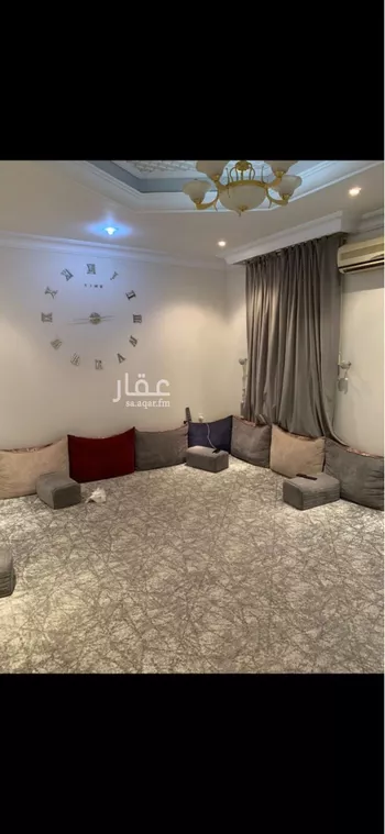 فيلا للبيع في شارع المحيط, حي الربيع, مدينة الرياض, منطقة الرياض صورة 2