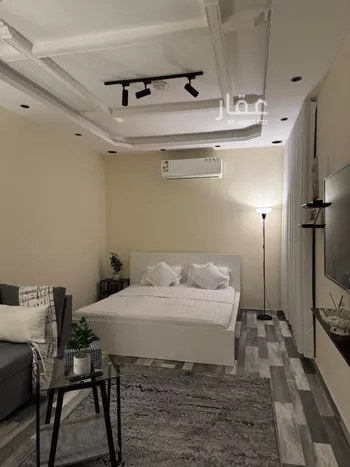 شقة للإيجار في شارع ابن عيدان, حي العقيق, مدينة الرياض, منطقة الرياض صورة 3