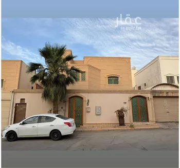 فيلا للبيع في شارع المحيط, حي الربيع, مدينة الرياض, منطقة الرياض
