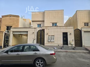 فيلا للبيع في شارع رقم 304, حي الياسمين, مدينة الرياض, منطقة الرياض