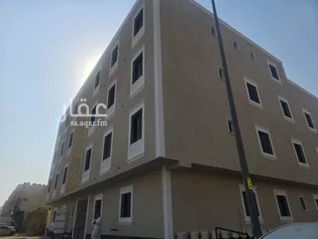 شقة للبيع في شارع عبدالقادر الجزائري, حي الدار البيضاء, مدينة الرياض, منطقة الرياض
