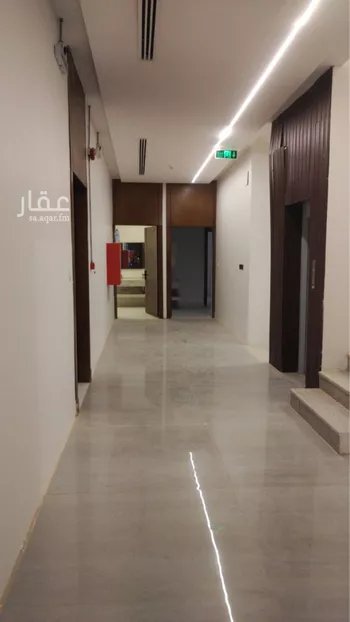 عمارة للبيع في شارع وادي الشوكة, حي قرطبة, مدينة الرياض, منطقة الرياض صورة 2