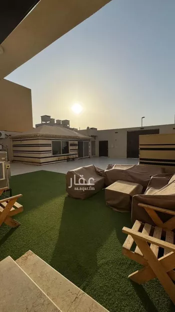 فيلا للبيع في شارع أبي الفضل الهاشمي, حي المهدية, مدينة الرياض, منطقة الرياض صورة 2