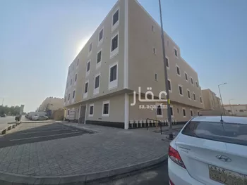 شقة للبيع في شارع عبدالقادر الجزائري, حي الدار البيضاء, مدينة الرياض, منطقة الرياض صورة 4