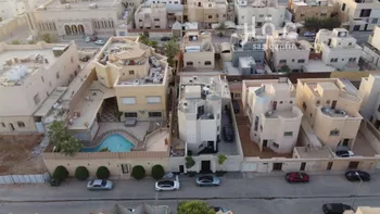 فيلا للبيع في شارع ابن مزين, حي المرسلات, مدينة الرياض, منطقة الرياض صورة 4