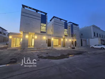 فيلا للبيع في شارع نفيس بن هلال, حي النرجس, مدينة الرياض, منطقة الرياض