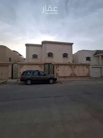 فيلا للبيع في شارع الأخدود, حي الصحافة, مدينة الرياض, منطقة الرياض