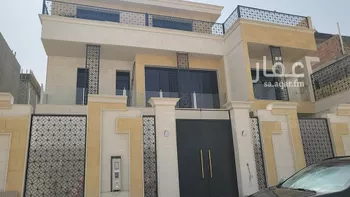 فيلا للبيع في شارع محمد بن بلبل, حي النرجس, مدينة الرياض, منطقة الرياض صورة 2