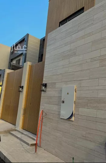 فيلا للبيع في شارع أبي البقاء الأزجي, حي الرمال, مدينة الرياض, منطقة الرياض