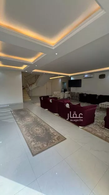 فيلا للبيع في شارع أبي الفضل الهاشمي, حي المهدية, مدينة الرياض, منطقة الرياض صورة 3