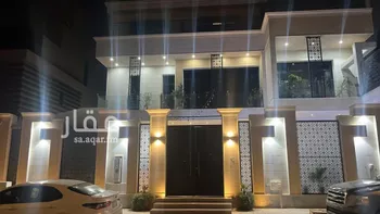 فيلا للبيع في شارع محمد بن بلبل, حي النرجس, مدينة الرياض, منطقة الرياض