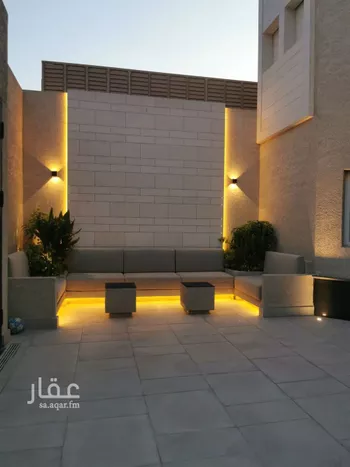 فيلا للبيع في شارع ابن مزين, حي المرسلات, مدينة الرياض, منطقة الرياض