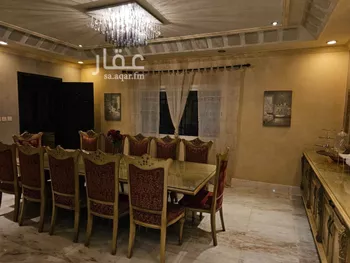 فيلا للبيع في شارع البحرية, حي الياسمين, مدينة الرياض, منطقة الرياض