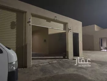 عمارة للإيجار في شارع ثعلبة بن وديعة الأنصاري, حي العفجه, مدينة الخرج, منطقة الرياض صورة 4