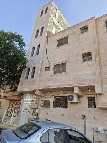 عمارة للبيع في شارع شارع مصعب بن عمير, حي السيح, مدينة الخرج, منطقة الرياض صورة 2